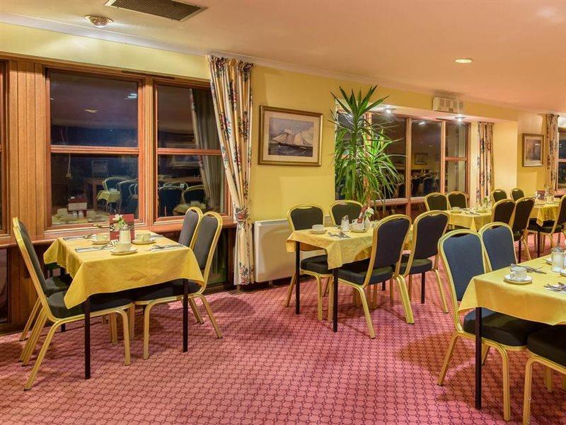 Muthu Dalmally Hotel Luaran gambar