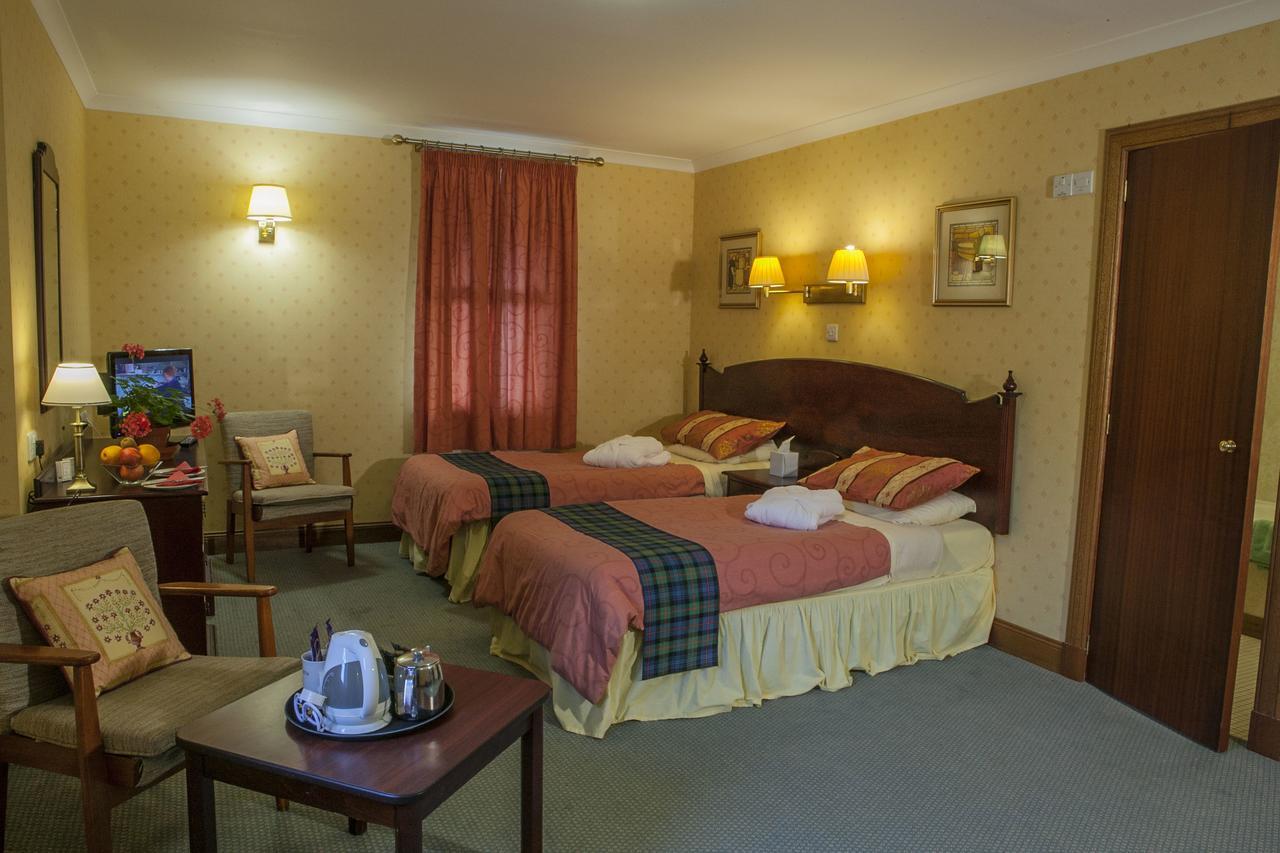 Muthu Dalmally Hotel Luaran gambar